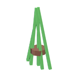 Four-leaf clover