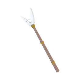 Gale staff