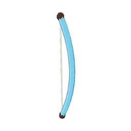 Glacier Bow