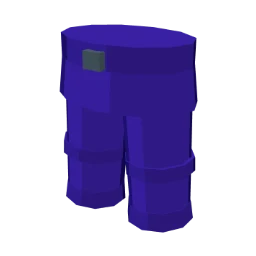 Gloamveil leggings