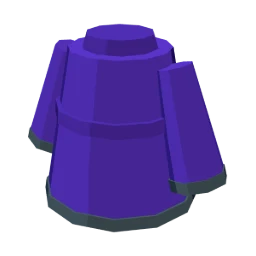 Gloamveil shroud
