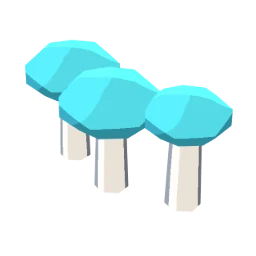 Glowcaps