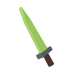 Gnawer's Shiv