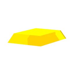 Gold bar