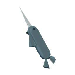 Grand swordfish