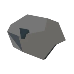 Grave coal