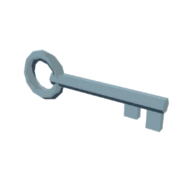 Grave key