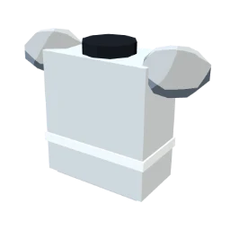 Greyhold platebody