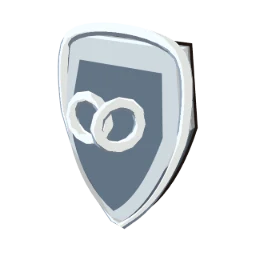Greyhold kiteshield