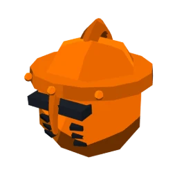Grumpkin helm