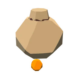 Grumpkin seed