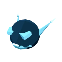 Hoarfrost Hood