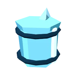 Hoarfrost Vambrace