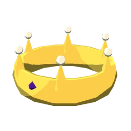 Crown of the Hollowed One