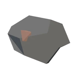 Iron ore