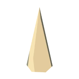 Jackal fang