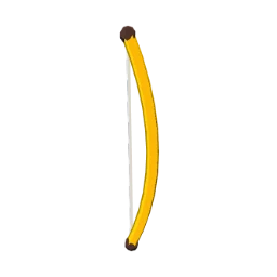 Keeper's bow