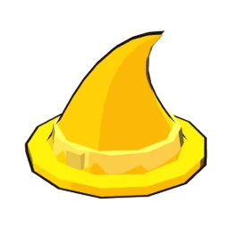Keeper's hat