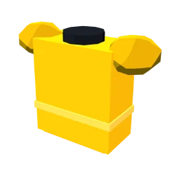 Keeper's platebody