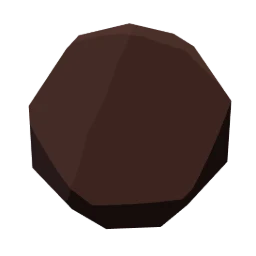 King's truffle