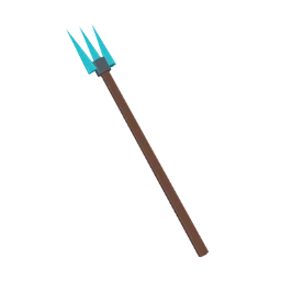 Leviathan harpoon