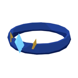 Lodestar circlet