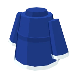 Lodestar robe top