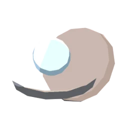 Luminous pearl