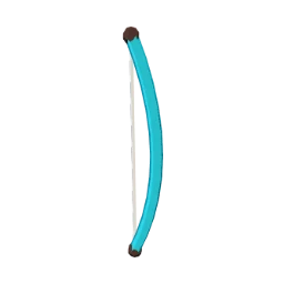 Magic bow