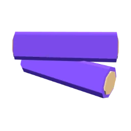 Magic logs
