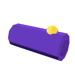 Magic mastery cape