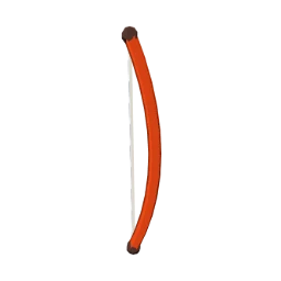 Maple bow
