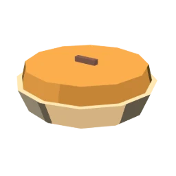 Meat pie