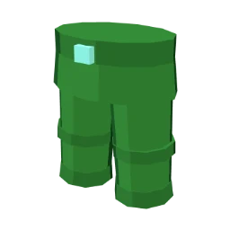 Mirfen chaps