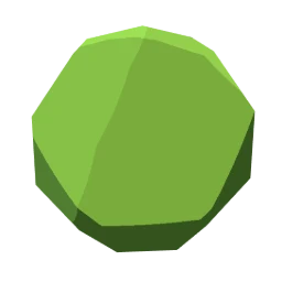 Moon melon