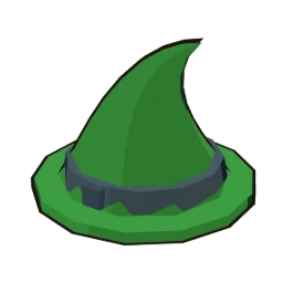 Mystic hat