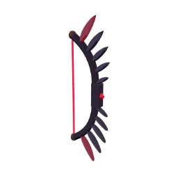 Nightwing bow