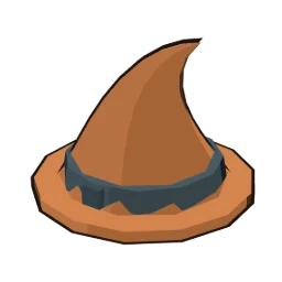 Novice hat
