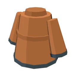 Novice robe top