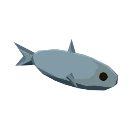 Raw shark