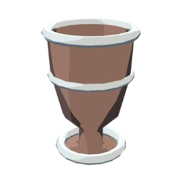 The coronation cup