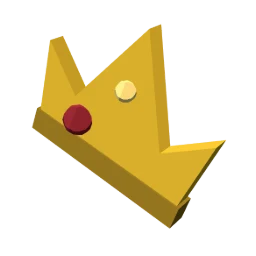 Shard of the first crown