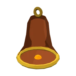 The fire bell of Cindral