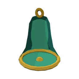 The harbour bell