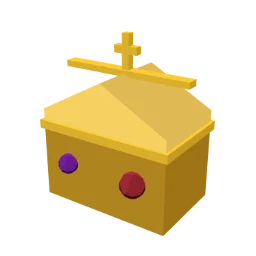 The Hollowvale reliquary