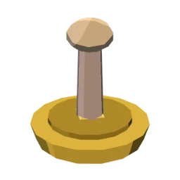 Seal-matrix of King Aldric