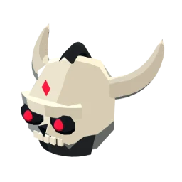 Revenant full helm