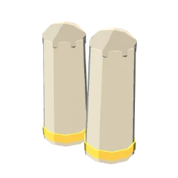 Revenant platelegs