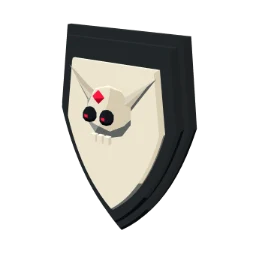 Revenant kiteshield