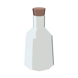 Sample flask
